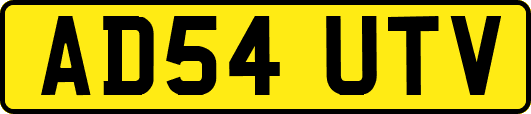 AD54UTV