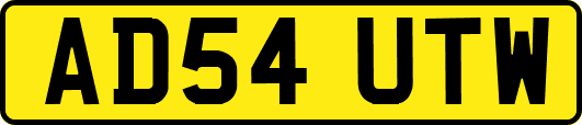 AD54UTW