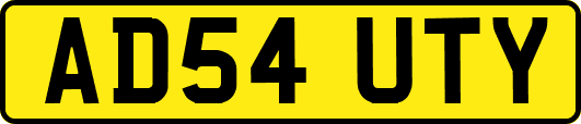 AD54UTY