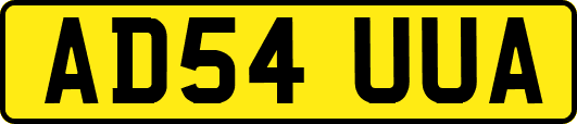 AD54UUA