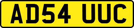 AD54UUC