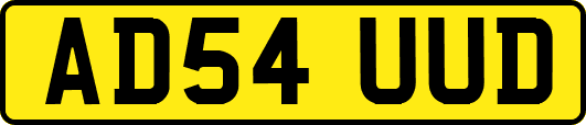 AD54UUD