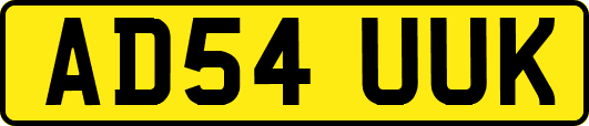 AD54UUK