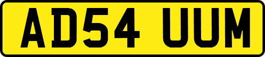 AD54UUM