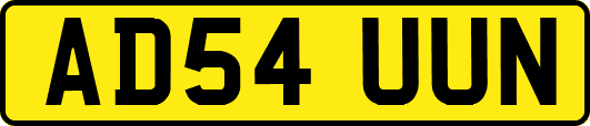 AD54UUN