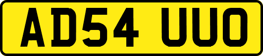 AD54UUO