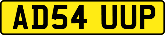 AD54UUP