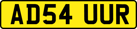 AD54UUR