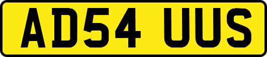 AD54UUS