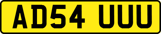 AD54UUU