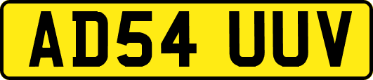 AD54UUV