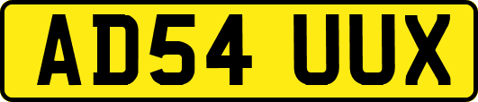 AD54UUX