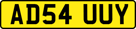 AD54UUY