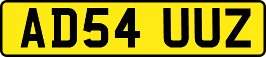 AD54UUZ