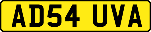 AD54UVA
