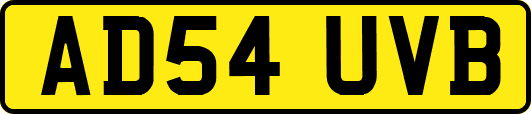 AD54UVB