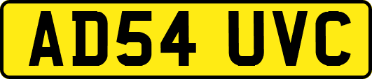 AD54UVC