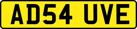 AD54UVE