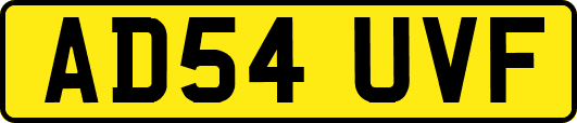 AD54UVF