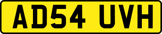 AD54UVH