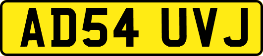 AD54UVJ