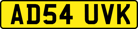 AD54UVK