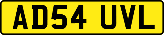 AD54UVL