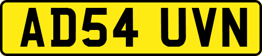 AD54UVN