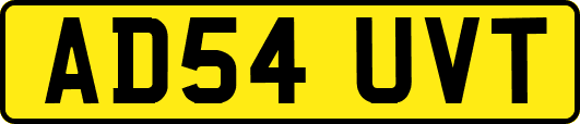 AD54UVT