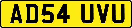 AD54UVU