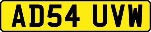 AD54UVW