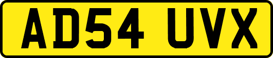 AD54UVX