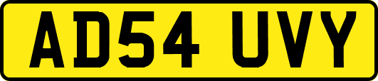 AD54UVY
