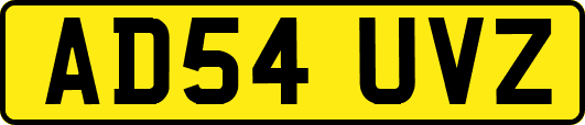 AD54UVZ
