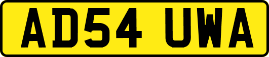 AD54UWA