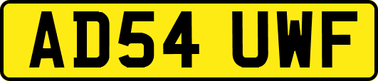 AD54UWF