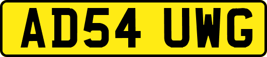 AD54UWG