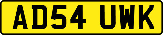 AD54UWK