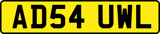 AD54UWL