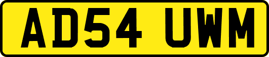 AD54UWM