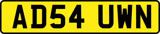 AD54UWN