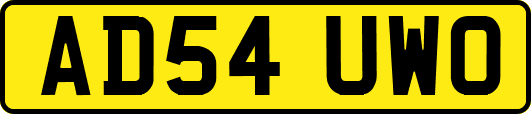 AD54UWO