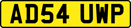 AD54UWP