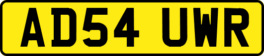 AD54UWR