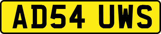 AD54UWS