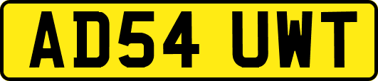AD54UWT