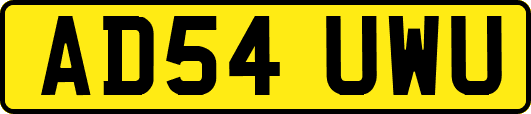 AD54UWU
