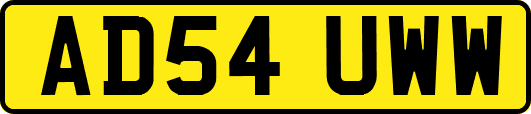 AD54UWW