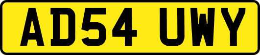 AD54UWY