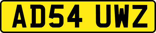 AD54UWZ